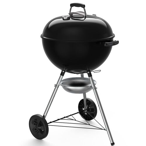 Original Kettle E5710 kullgrill 57 cm Weber
