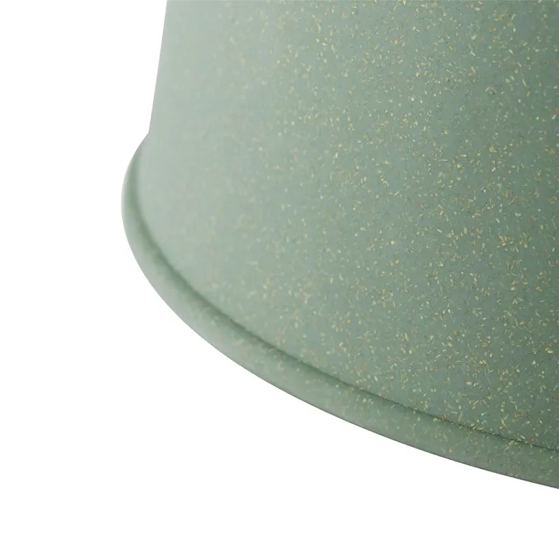 Grain Pendellampe - Dusty Green