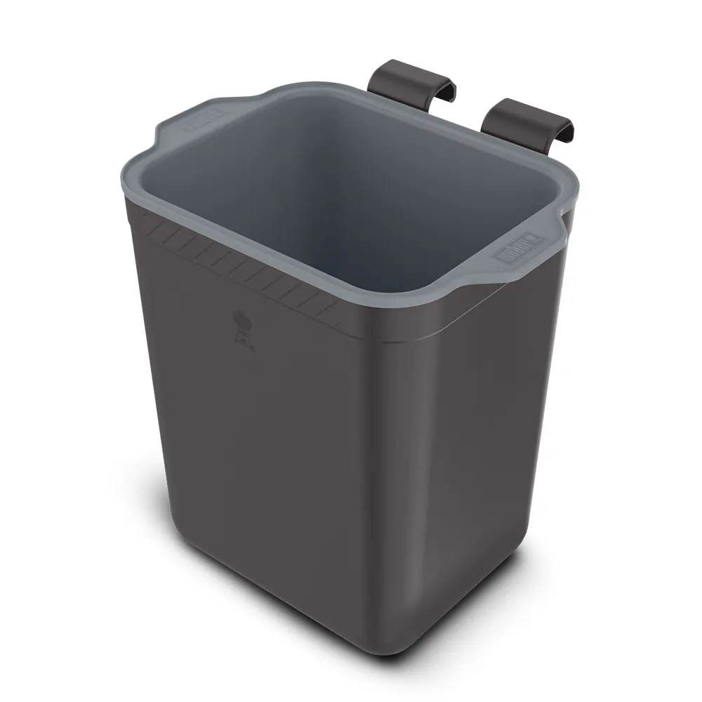 Weber Works verktøyhylster – Snap On