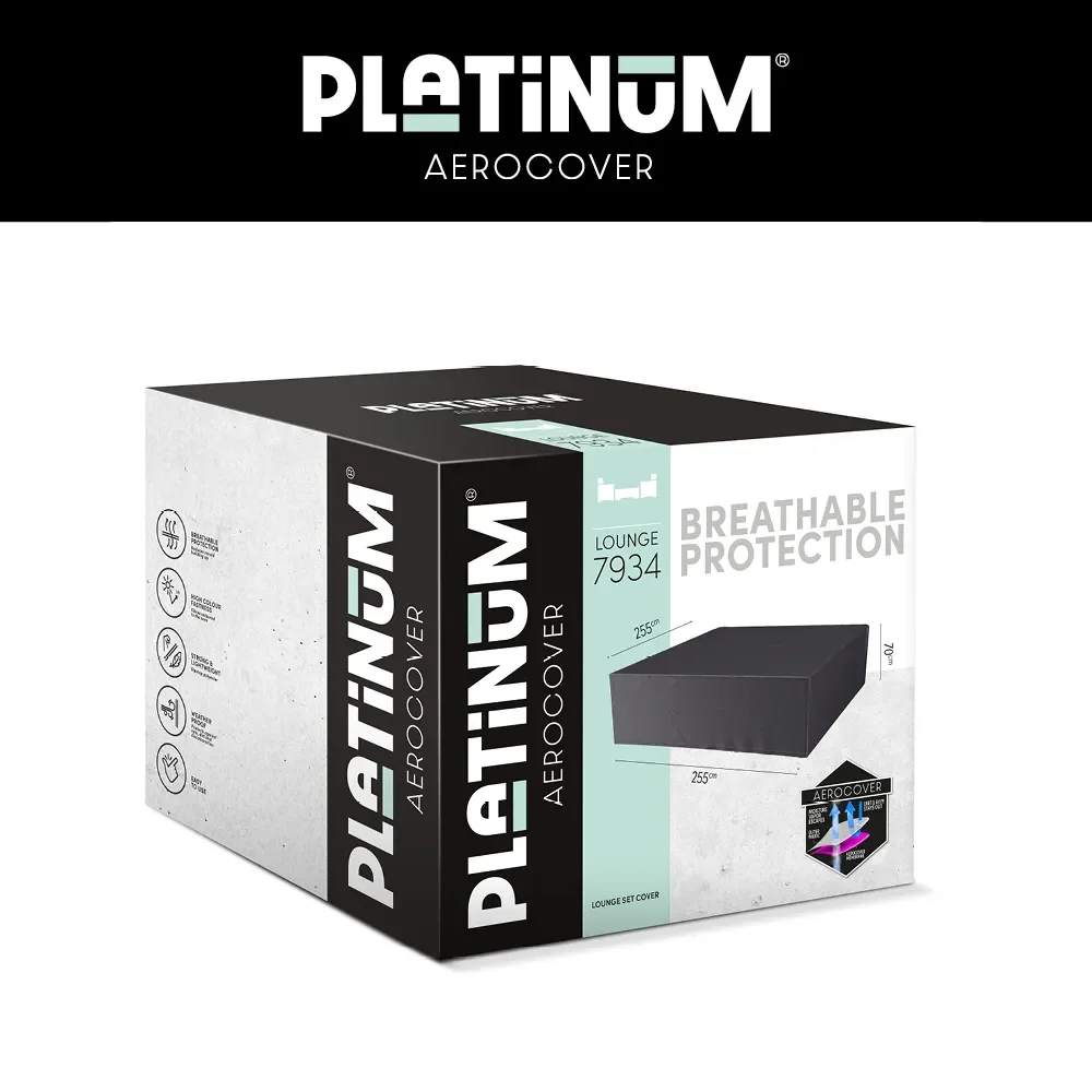 Møbeltrekk 255 X 255 cm