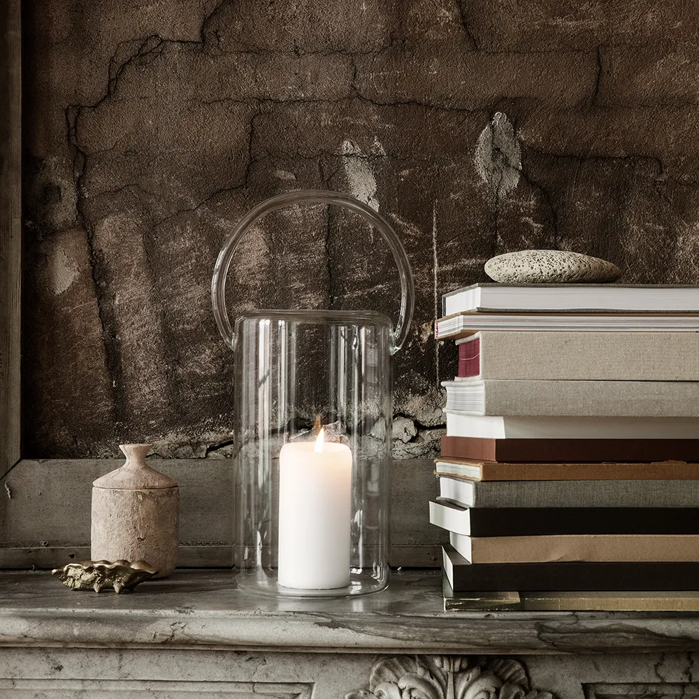 Duftlys Ura Pale Sienna (Kamille)