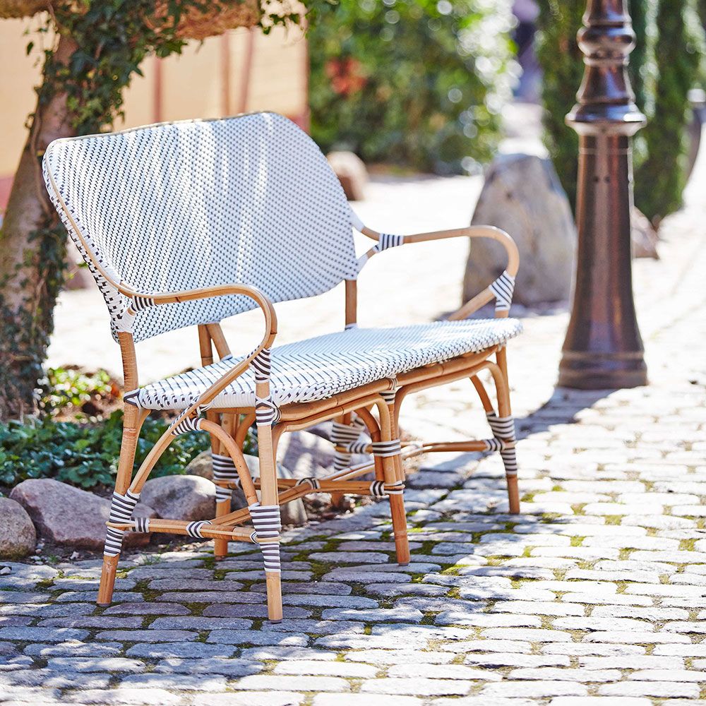 Isabell Sofa Hvit