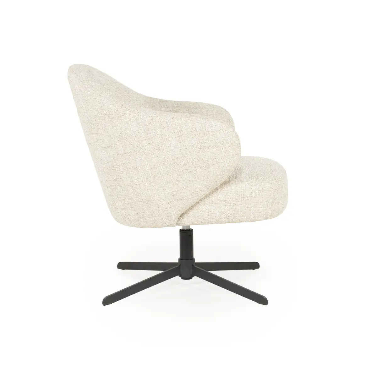 Connor Lenestol - beige Donna