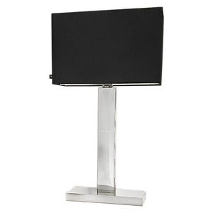 Prime Bordlampe 47cm Krom