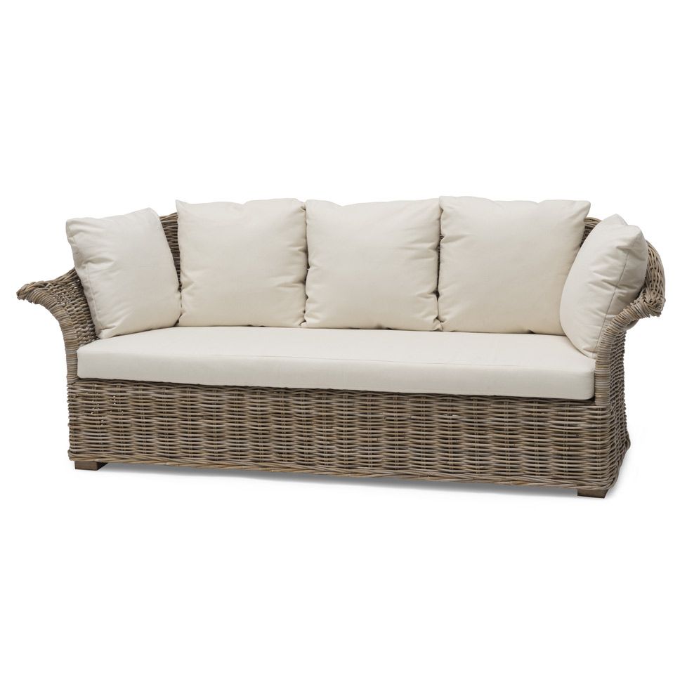 Edsklinta 2,5-seters sofa 