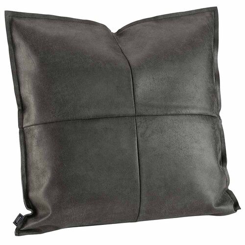 Putetrekk 60 x 60 cm Buffalo Antracite Artwood