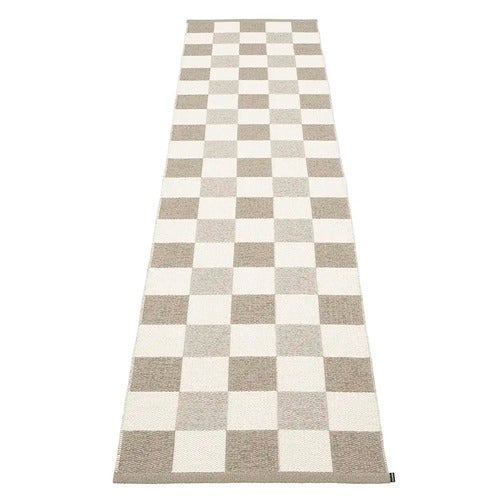 Pix matte 70x300 cm Dark Linen/Vanilla/Linen 