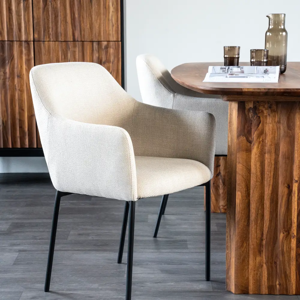 Paul Stol - beige Linea