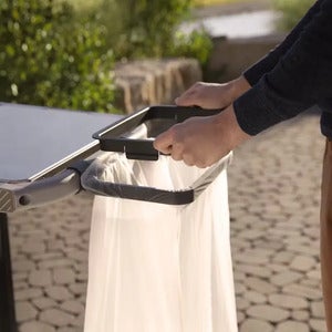 Weber Works Organizer kit - Snap On