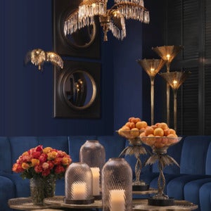 Taklampe Hildebrandt S