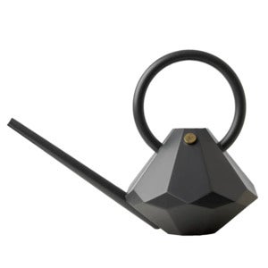 Diamond Vannkanne 4 L- Graphit