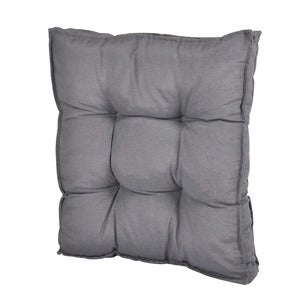 Sandra ryggpute 53x62 cm Grå