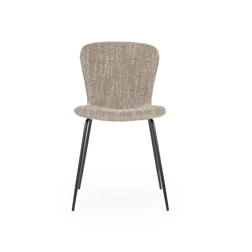 Spisestol Lass Brown
