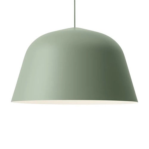Ambit Pendellampe 55 cm - Dusty Green
