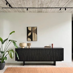 Mosaic Skjenk 45x227 cm