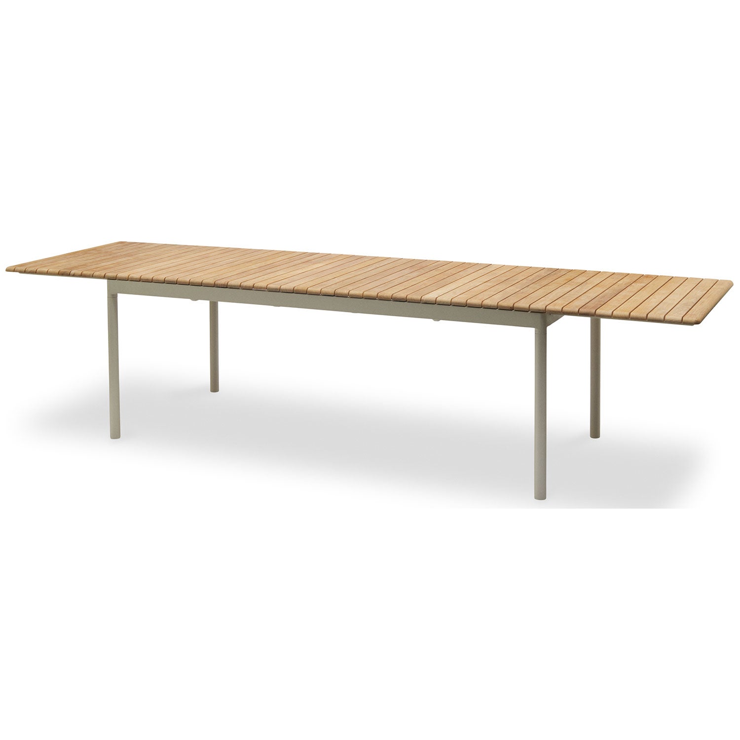 Pelagus Spisebord 214x90 Light Ivory