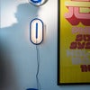 Led'S Strip Vegglampe Yves Blue