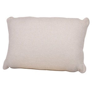 Bonnie Ryggpute Vannavstøtende Beige