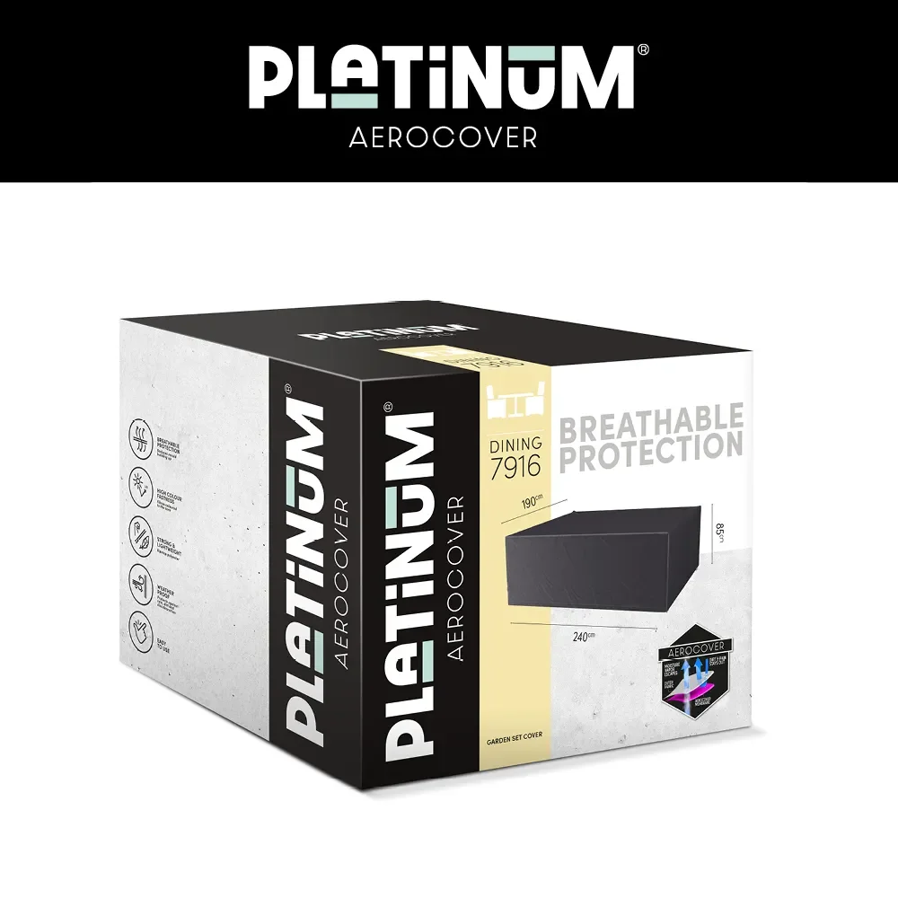 Møbeltrekk 240 x 190 cm