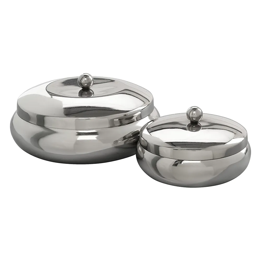 Artwood, Armando dekorasjonsbokser