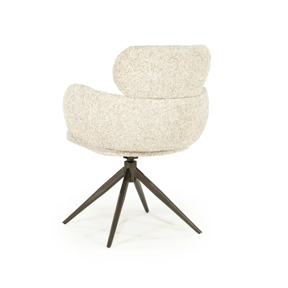 Darcio Stol - beige Gleam