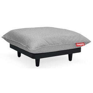 Paletti hocker rock grey