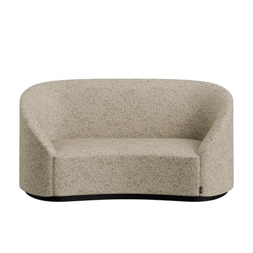 CURVE Sofa 2-seater Philo 04