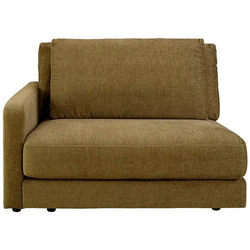 Reno 1-seter venstre seksjon Hailey curry