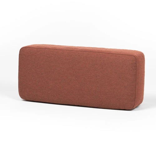 Pute ryggstøtte Maximo Cannella Sunbrella