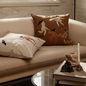 Sofa 2-Seters Turn Hallingdal Beige