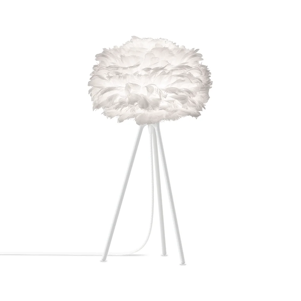 Eos Lampeskjerm Mini Ø35 cm White