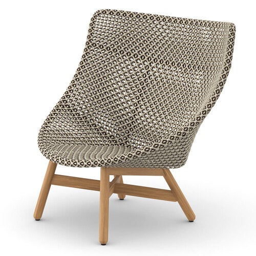 Mbrace lenestol høy PEPPER