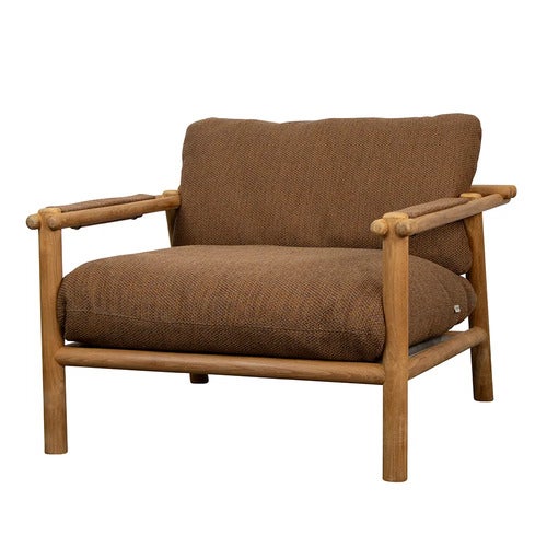 Sticks Lenestol Teak