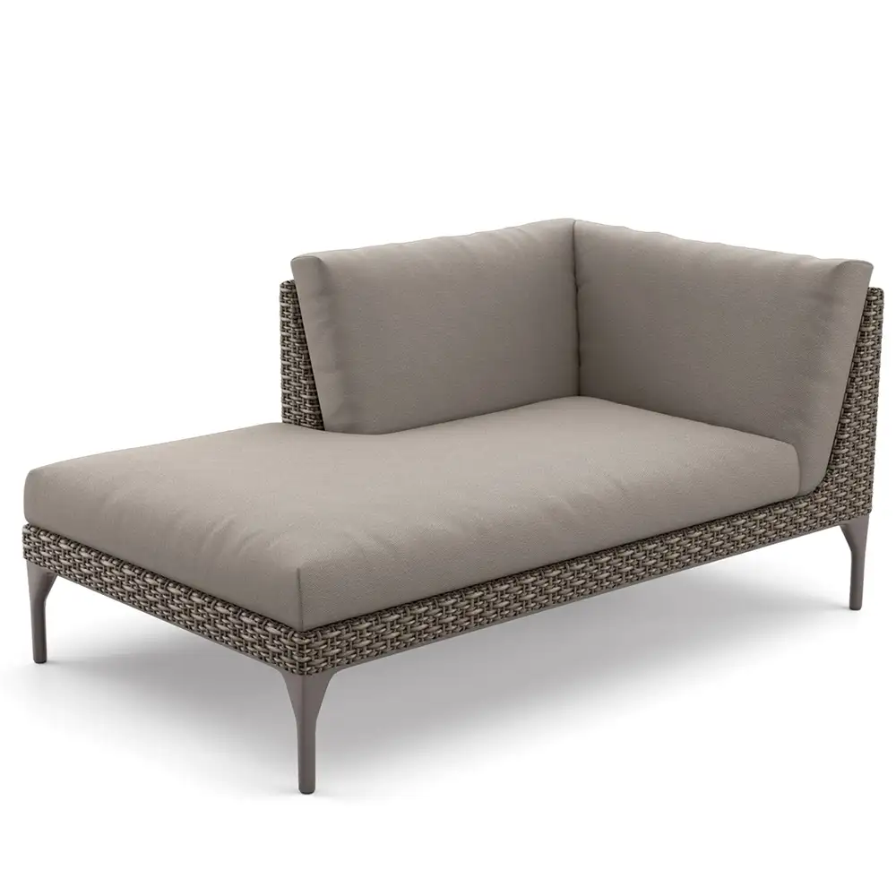  MU daybed høyre vulcano