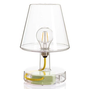 Transloetje lampe Soap