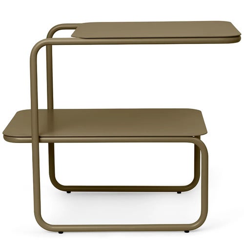 Level Sidebord Olive