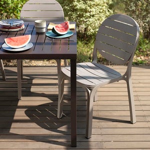 Erica stol White - Tortora