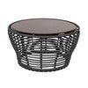 Basket 75 cm Kurv sofabord Polyrattan 