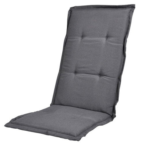 5-positionspute Grå