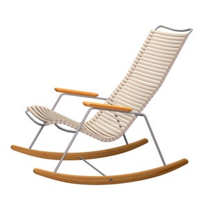 CLICK gyngestol beige