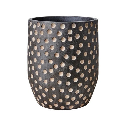 Camille krukke M Black/brown