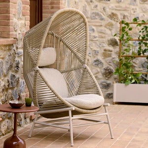 Hive hengestol Sand Weave