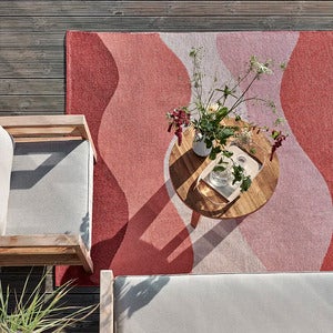 Urvi teppe Fire 180 x 230 cm