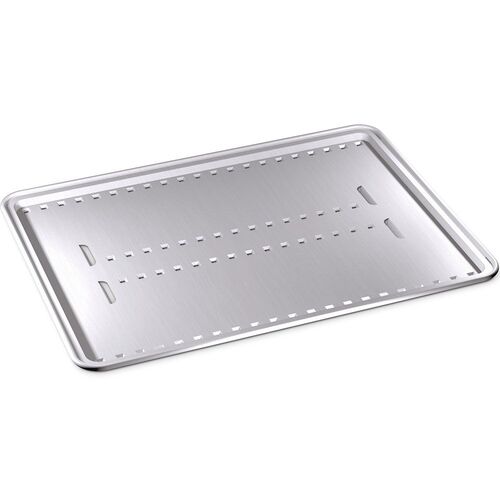 Original langpanne stort Q Weber