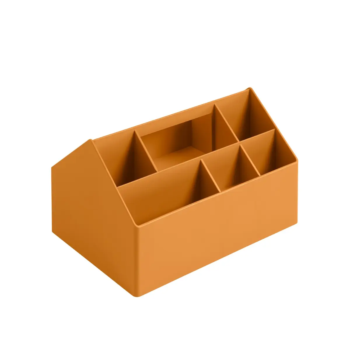 Muuto, Sketch Toolbox – Brent oransje