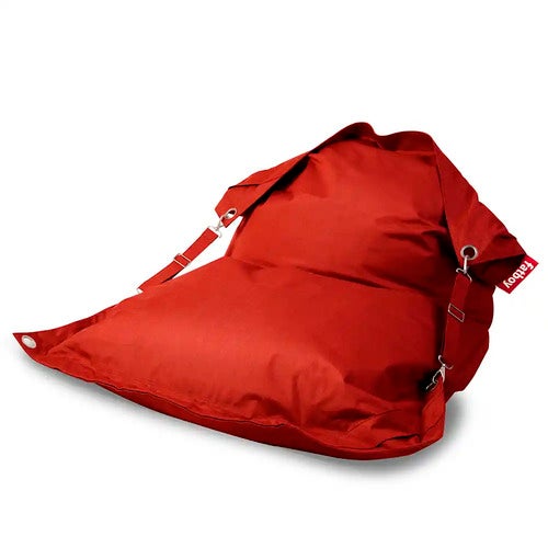Buggle-Up Outdoor Red