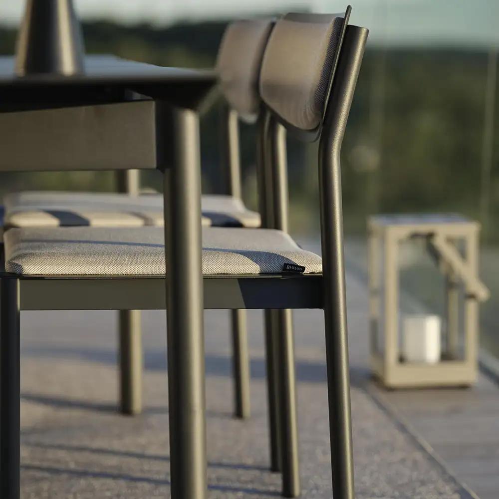 B45 & Gusty spisegruppe Brafab