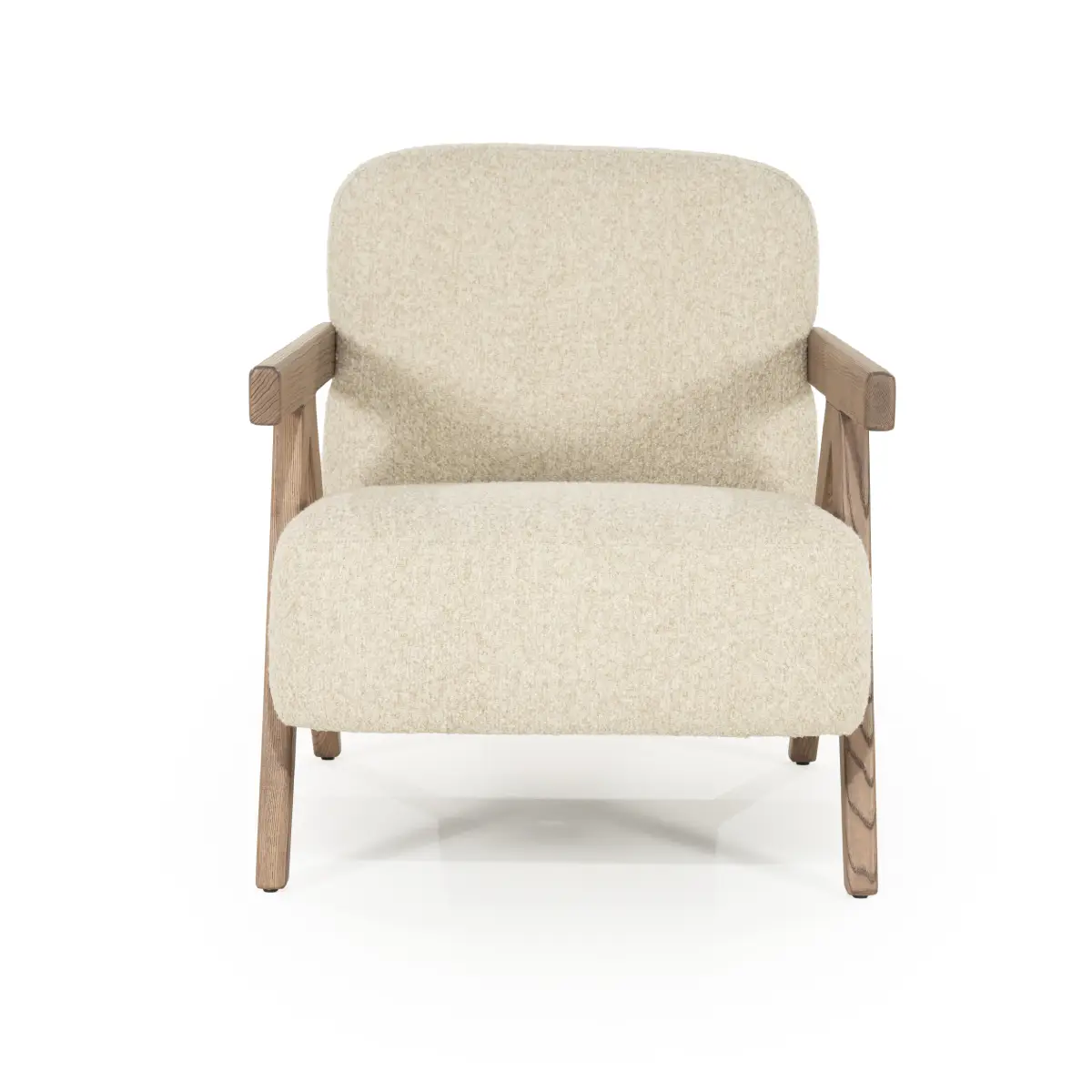 Francis Lenestol - beige Flou