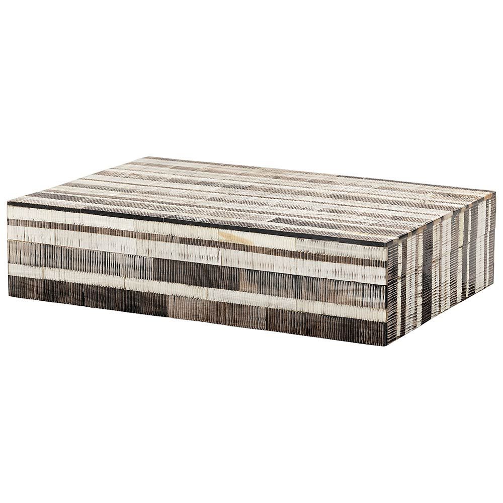 Perla oppbevaringsboks Artwood