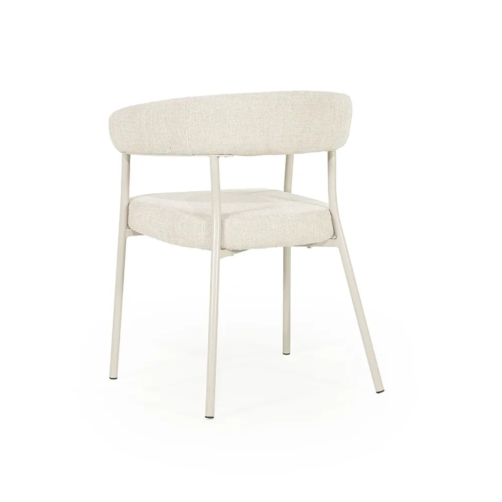 Lenestol Yovi Beige